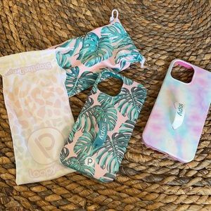 2 LOOPY PHONE CASES | great deal ☀️| RIGHTY